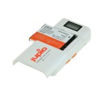 Ładowarka JUPIO Universal Fast Charger World Edition