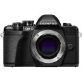 Aparat Olympus OM-D E-M10 Mark III body - czarny -1.jpg