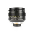 obiektyw-7artisans-50mm-f/1.1-leica-m-czarny
