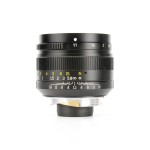 Obiektyw 7Artisans 50mm F/1.1 Leica M Mount czarny