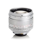Obiektyw 7Artisans 50mm F/1.1 Leica M Mount srebrny