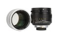 obiektyw-7artisans-50mm-f/1.1-leica-m-srebrny
