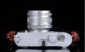 obiektyw-7artisans-50mm-f/1.1-leica-m-srebrny