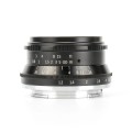 obiektyw-7artisans-35mm-f/1.2-fuji-fx-mount-czarny