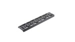 Płytka montażowa Tilta TT-C16-SIL Tilta Standard Lightweight Dovetail Plate - srebrna
