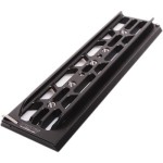 Płytka montażowa Tilta TT-C07-18 18″ Arri Standard Dovetail Plate