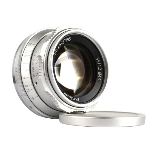 obiektyw-7artisans-35mm-f/1.2-sony-e-mount-srebrny