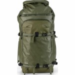 Plecak Shimoda Action X70 Starter Kit - zielony