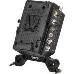 System zasilania Tilta TT-0501-V do RED SCARLET/EPIC - V mount