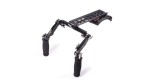 Mocowanie na ramię Tilta TT-0506-A19 19mm Dovetail Shoulder Mount System