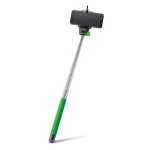 Monopod FOREVER MP-300 zielony