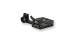 Płytka podstawy Tilta WLC-T04-CBP-BMP Nucleus Nano 15mm Single Rod Mounting Baseplate for BMPCC 4K/6K Camera