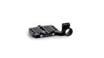 Płytka podstawy Tilta WLC-T04-CBP-95 Nucleus-Nano 15mm Single Rod Mounting Baseplate for 95mm Lens