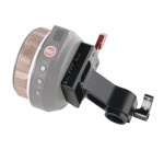 Uchwyt Tilta WLC-T04-HWC-15 Nucleus-Nano Hand Wheel 15mm Rod Adapter