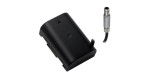 Kabel Tilta DB-GH-3FS Panasonic GH Series Dummy Battery to 3pin Cable