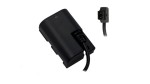 Kabel Tilta DB-LPE6-PTAP Canon LP-E6 Dummy Battery to PTAP Cable