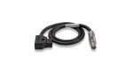 Kabel Tilta TCB-RD2-PTAP RED DSMC2 Power to PTAP Cable