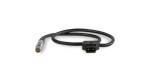 Kabel Tilta TCB-4LE-PTAP Canon C200/C300 MK II Power to PTAP Cable