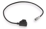 Kabel Tilta TCB-BMPC-PTAP BMPCC4K Power to PTAP Cable