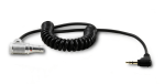Kabel Tilta RS-TA-LANC Side Handle Run/Stop Cable for 2.5mm LANC Port