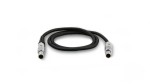 Kabel Tilta TCB-2LE-3FS-17 2-Pin Lemo to 3-Pin Fischer Cable