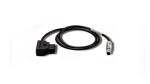 Kabel Tilta TCB-DTP-2LE-17 P-TAP to 2-Pin Lemo Cable