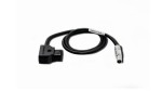 Kabel Tilta TCB-DTP-4LE-17 P-TAP to 4-Pin Lemo Cable