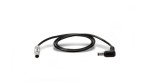 Kabel Tilta TCB-7LE-DCM21 8V DC Male to 7-pin Nucleus-M Motor Power Cable