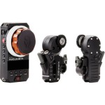 Zestaw Tilta WLC-T03-K4 Nucleus-M Wireless Lens Control System Partial Kit IV