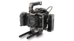 Zestaw Tilta TA-T01-A Advanced kit  for BMPCC 4K/6K - Tactical Grey