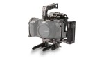 Zestaw Tilta TA-T01-A-G Advanced kit for BMPCC 4K/6K - Tilta grey