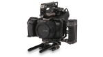 Zestaw Tilta TA-T01-A-B Advanced kit  for BMPCC 4K/6K - Black version