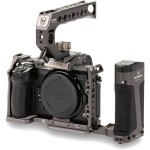 Zestaw klatki Tilta TA-T02-B-G TILTAING Nikon Z6/Z7 Kit B -Tilta Grey