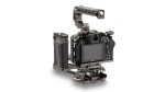 Zestaw klatki Tilta TA-T02-C-G TILTAING Nikon Z6/Z7 Kit C -Tilta Grey
