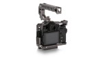 Zestaw klatki Tilta TA-T03-A-G Tiltaing Fujifilm X-T3 Kit A - Tilta Gray