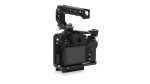 Zestaw klatki Tilta TA-T03-A-B Tiltaing Fujifilm X-T3 Kit A - Black version