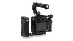 Zestaw klatki Tilta TA-T03-B-B Tiltaing Fujifilm X-T3 Kit B - Black version