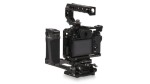 Zestaw klatki Tilta TA-T03-C-B Tiltaing Fujifilm X-T3 Kit C - Black version