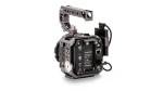 Zestaw klatki Tilta TA-T05-A-G Tiltaing Z CAM E2/E2C Kit A - Tilta Grey