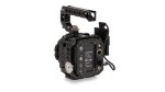 Zestaw klatki Tilta TA-T05-A-B Tiltaing Z CAM E2/E2C Kit A - Black version