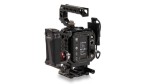 Zestaw klatki Tilta TA-T05-C-B Tiltaing Z CAM E2/E2C Kit C - Black version