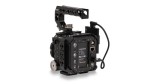 Zestaw klatki Tilta TA-T07-A-B Tiltaing Z CAM E2-S6/F6 Kit A – Black