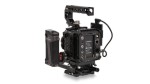 Zestaw klatki Tilta TA-T07-C-B Tiltaing Z CAM E2-S6/F6 Kit C – Black