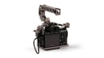 Zestaw klatki Tilta TA-T17-A-G Tiltaing Sony a7/a9 Series Kit A – Tilta Gray