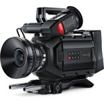 Kamera Blackmagic URSA Mini 4K EF