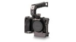 Zestaw klatki Tilta TA-T27-A-G Tiltaing Sony A6 series Kit A-Tilta Grey