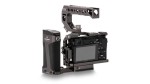 Zestaw klatki Tilta TA-T27-B-G Tiltaing Sony A6 series Kit B - Tilta Grey