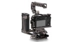 Zestaw klatki Tilta TA-T27-C-G Tiltaing Sony A6 series Kit C-Tilta Grey