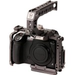 Zestaw klatki Tilta TA-T37-A-G Tiltaing Panasonic GH Series Kit A - Tilta Gray