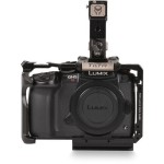 Zestaw klatki Tilta TA-T37-A-B Tiltaing Panasonic GH Series Kit A - Black version
